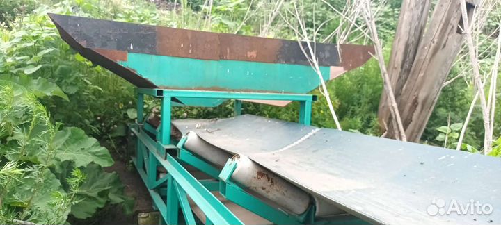 Сортировочная линия тбо продаю