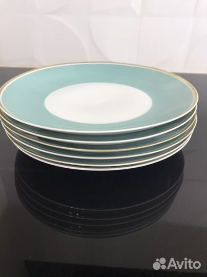 Посуда фарфор германия