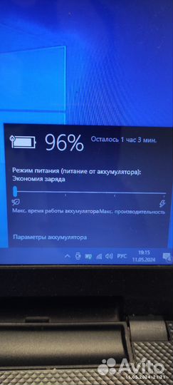 Игровой ноутбук dell