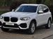 BMW X3 2.0 AT, 2020, 52 000 км с пробегом, цена 5700000 руб.