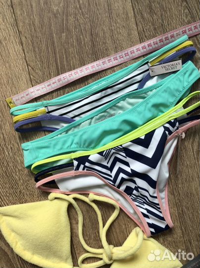 Victoria's Secret оригинал купальники XS