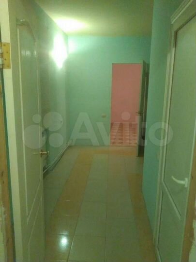 1-к. квартира, 25,4 м², 1/5 эт.