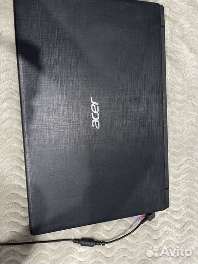 Acer aspire 3 A315-21G-48KA
