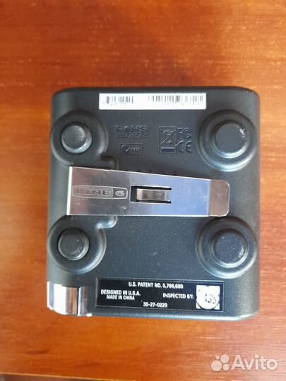 Внешняя звуковая карта usb