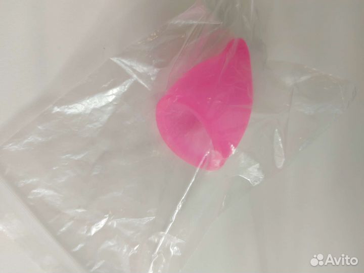 Fun cup новая size A