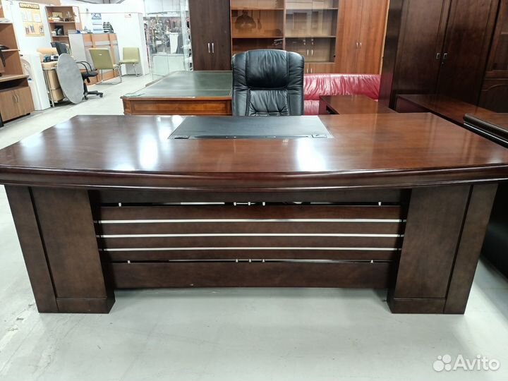 Набор руководителя Б.У