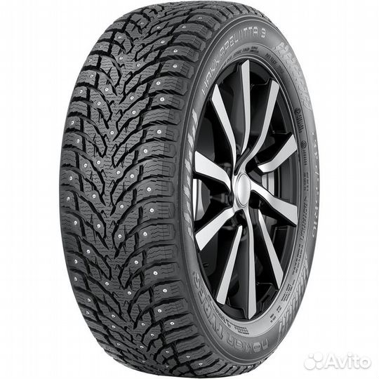Nokian Tyres Hakkapeliitta 9 185/60 R15 88T