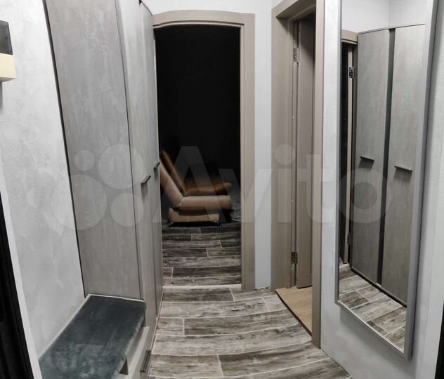 Дом 30 м² на участке 1 сот.