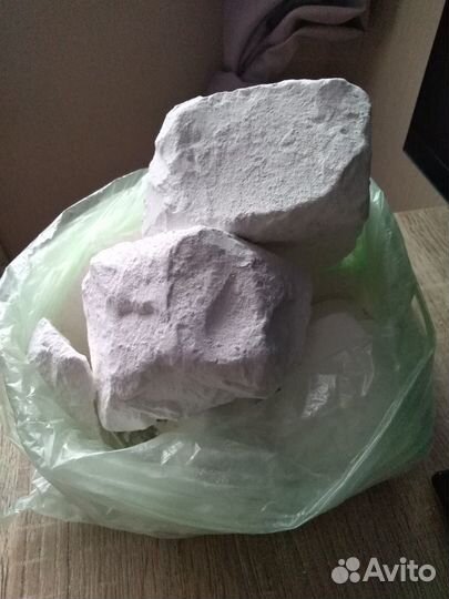 Мел для еды