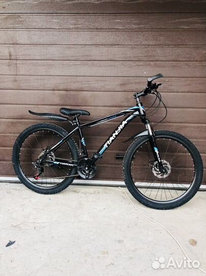 Новый взрослый велосипед 26 в наличии