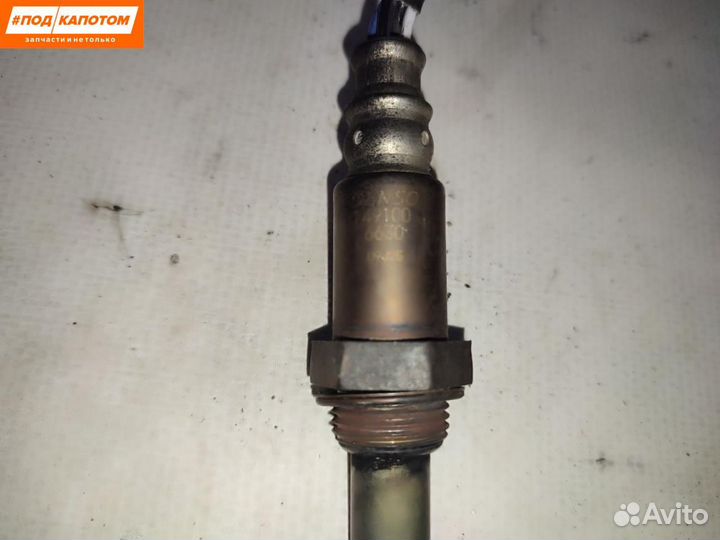 Лямбда-зонд Mitsubishi Outlander 2 2008 1491006630