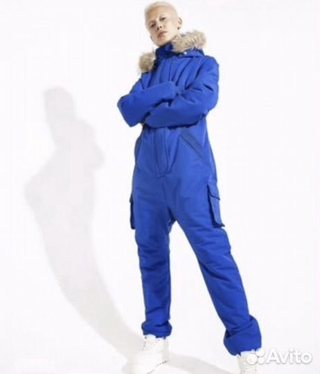 Комбинезон misha Combearzon