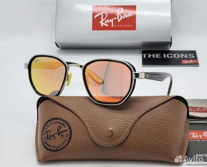 Очки Ray-ban