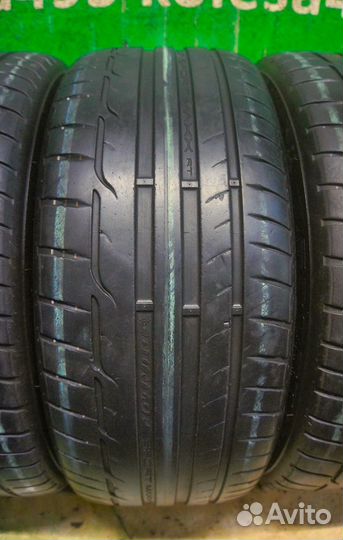 Dunlop SP Sport Maxx RT 2 225/40 R18 92Y