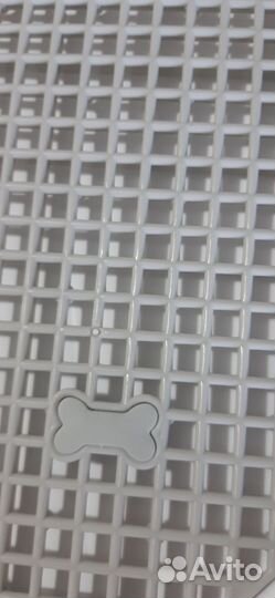 Лоток туалет для собак