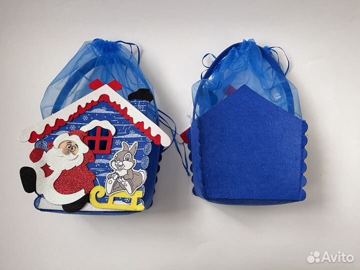 Подарочная упаковка