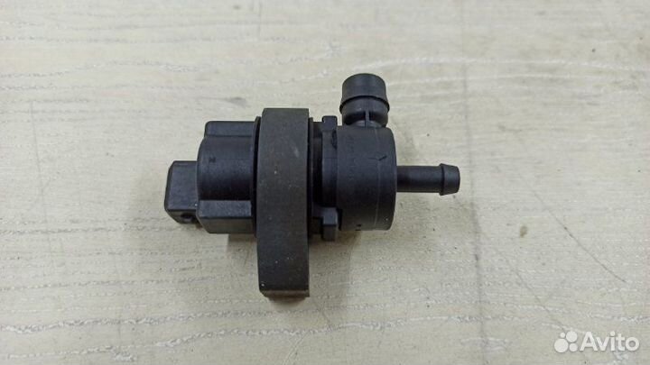 Клапан вентиляции топливного бака Bmw X5 E53 M54