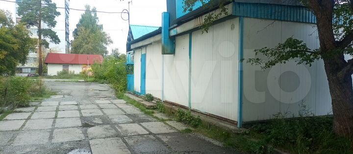 Торговая площадь, 54 м²