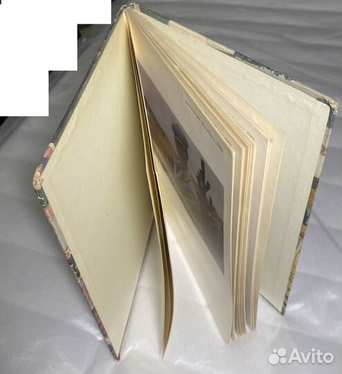 Кустодиев альбом