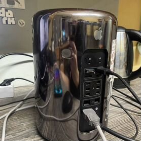 Mac Pro 2013