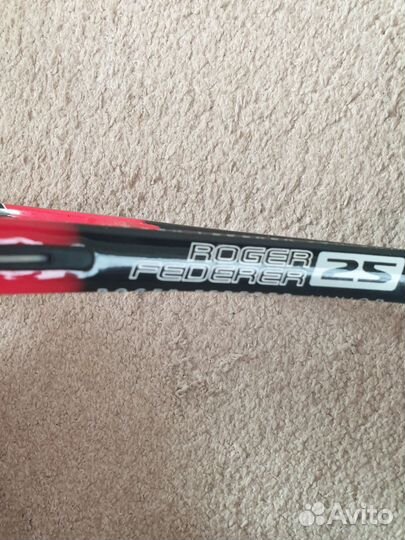 Ракетка для большого тенниса детская