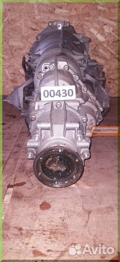 Вариатор АКПП CDH LKS 1,8 Audi А4 А5 А6