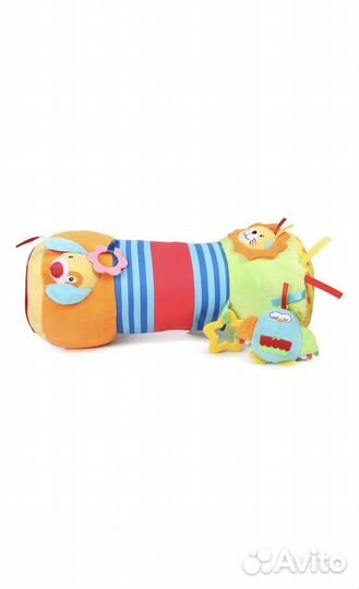 Детская развивающая игрушка