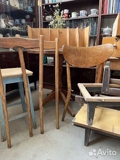 Ретро мебель винтаж СССР