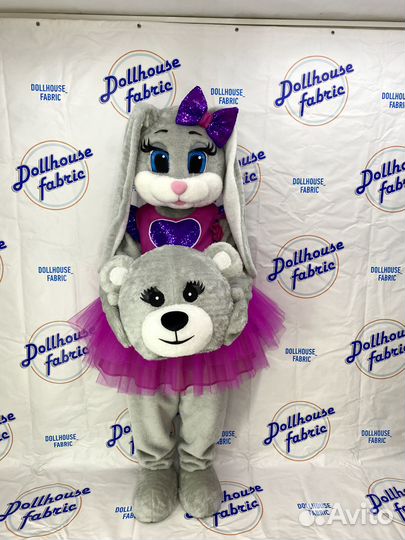 Ростовая кукла Костюм для аниматора