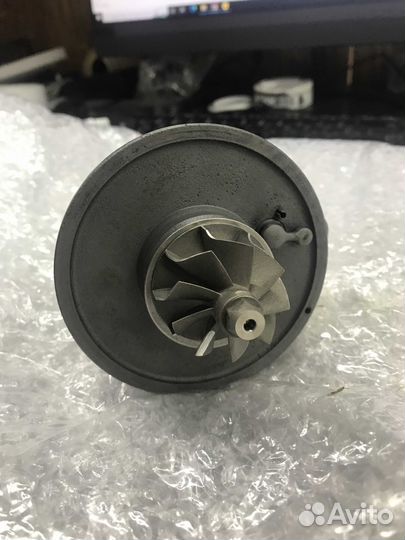 Картридж турбины 54399700111 правый