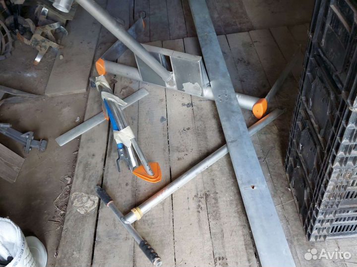 Акваскиппер (водомерка)