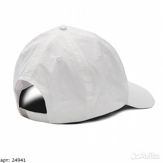 Кепка carhartt белая