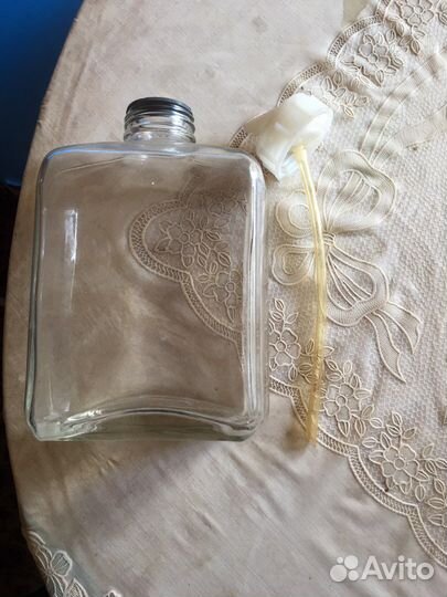 Емкость для напитков