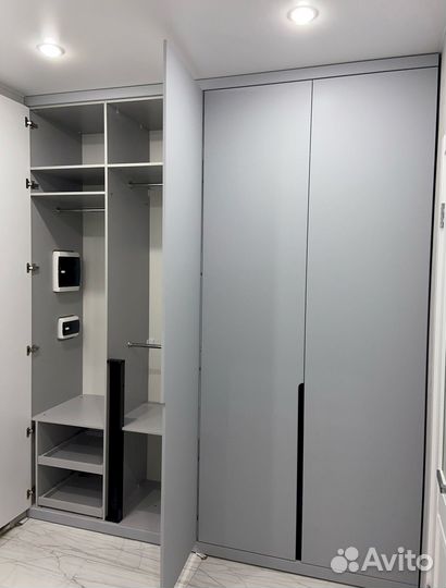 Шкаф IKEA
