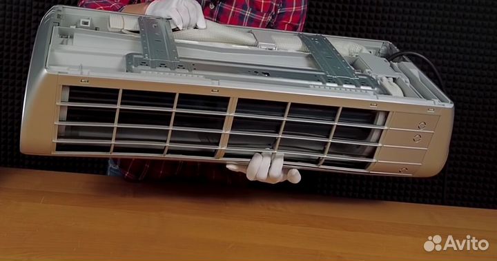 Кондиционер Haier Jade SM до 3,6 кВт метров