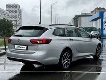Opel Insignia 1.5 AT, 2021, 83 943 км, с пробегом, цена 1 850 000 руб.