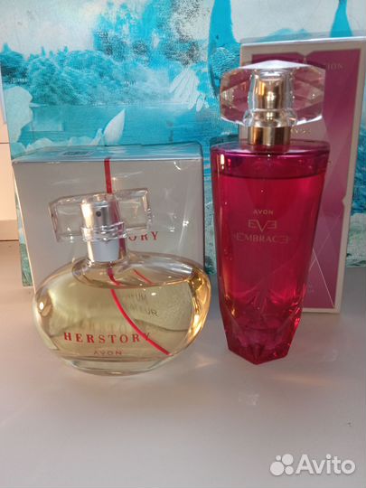 Парфюм Аvon