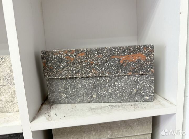 Кирпич для стройки