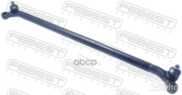 Тяга рулевая nissan nissan truck D22