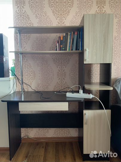 Компьютерный стол бу