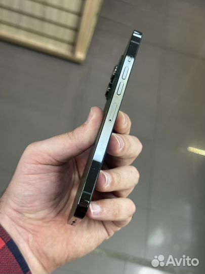 iPhone 13 Pro Max, 256 ГБ