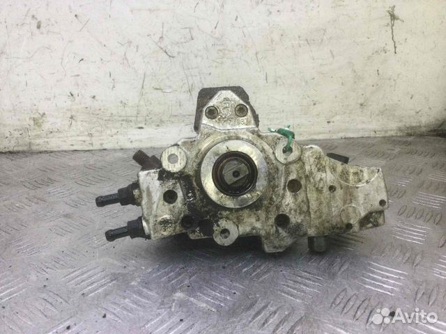 Тнвд Mercedes Vito (Viano) 0445010078; 0445010048;