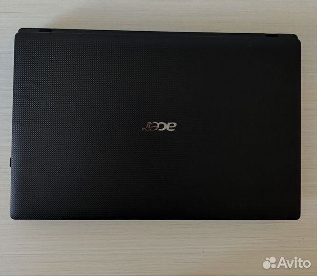 Продам ноутбук Acer Aspire7750G