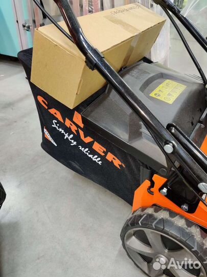 Аэратор скарификатор бензин