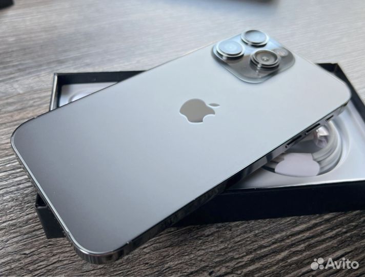 iPhone XR в корпусе 14 pro 128g