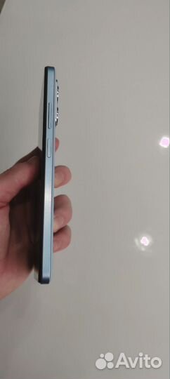 Xiaomi Poco X4 GT, 8/256 ГБ