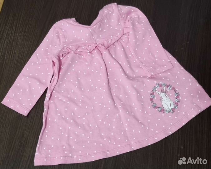 Одежда для девочки