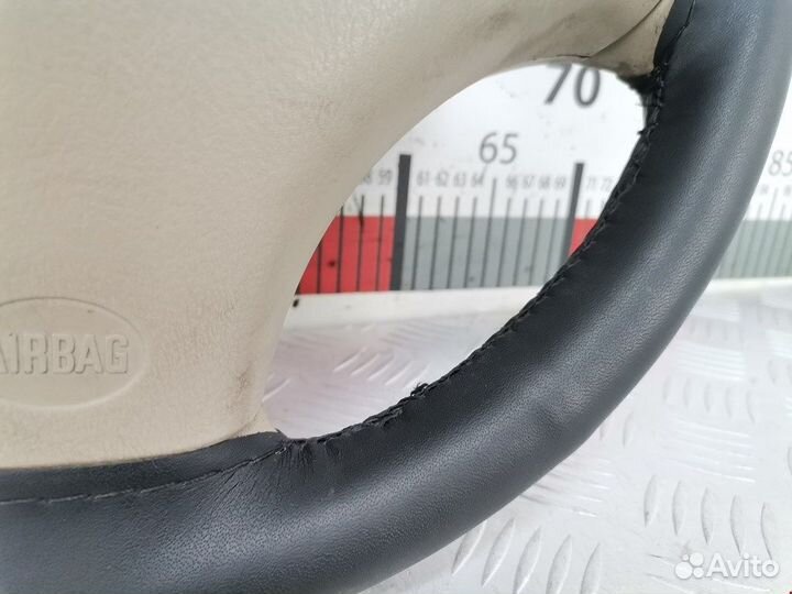 Руль для Rover 75