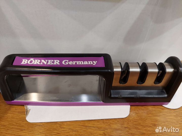 Точилка для ножей