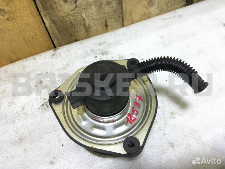 Моторчик отопителя Шевроле Ланос